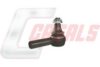 MERCE 0003384923 Tie Rod